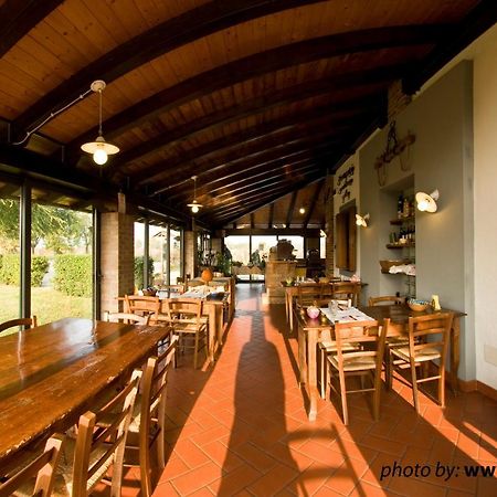 Agriturismo Cjasal Di Pition Pozzuolo del Friuli Екстериор снимка