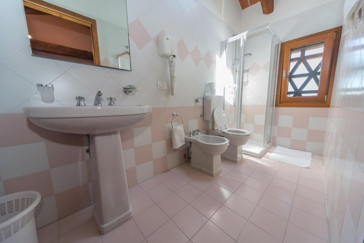 Agriturismo Cjasal Di Pition Pozzuolo del Friuli Екстериор снимка